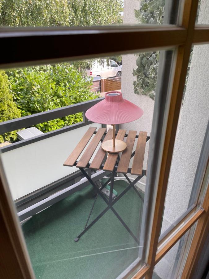 Nora Apartman Balatonkenese Exterior photo