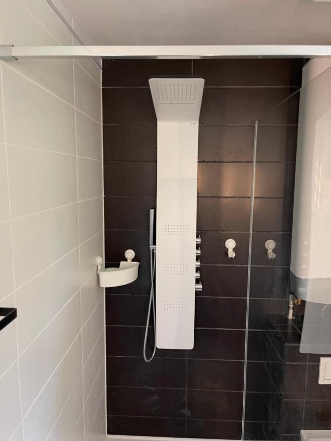 Nora Apartman Balatonkenese Exterior photo