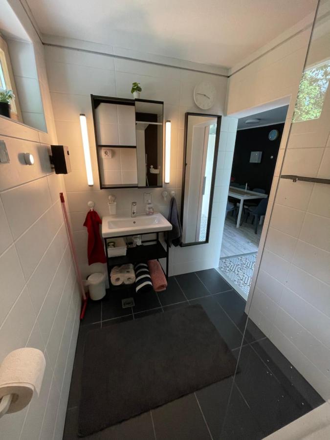 Nora Apartman Balatonkenese Exterior photo