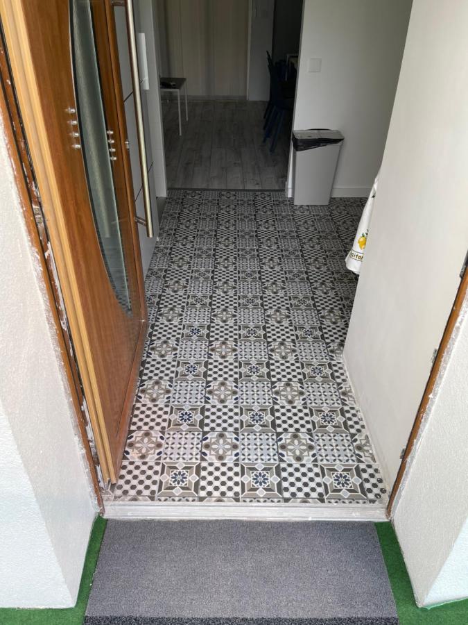 Nora Apartman Balatonkenese Exterior photo
