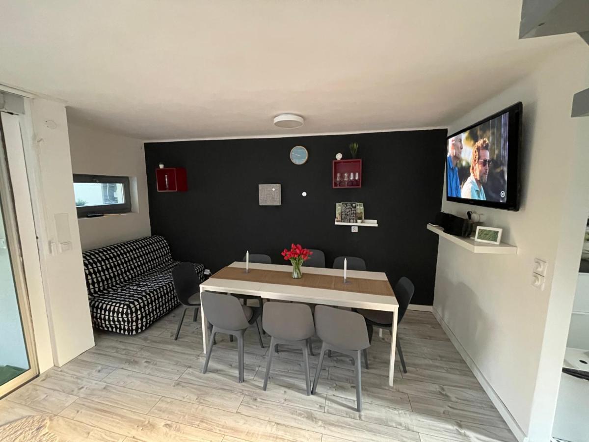 Nora Apartman Balatonkenese Exterior photo