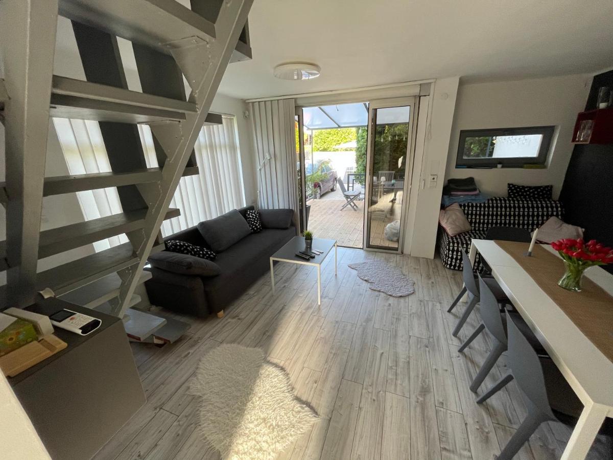 Nora Apartman Balatonkenese Exterior photo