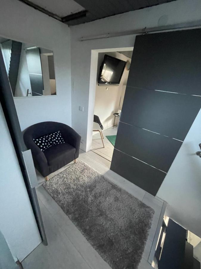 Nora Apartman Balatonkenese Exterior photo