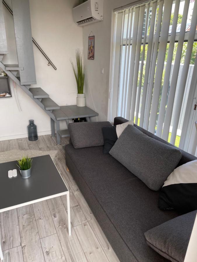 Nora Apartman Balatonkenese Exterior photo