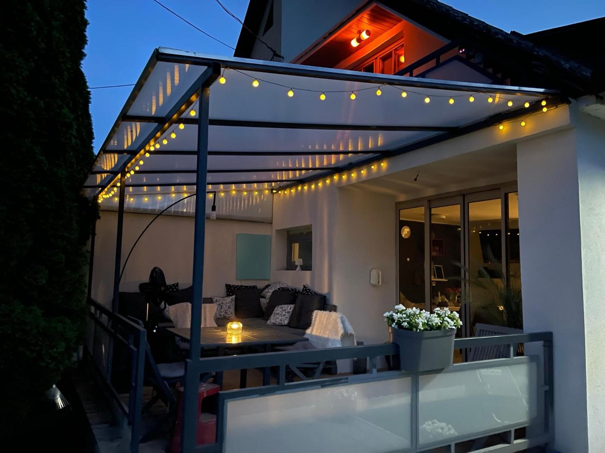 Nora Apartman Balatonkenese Exterior photo