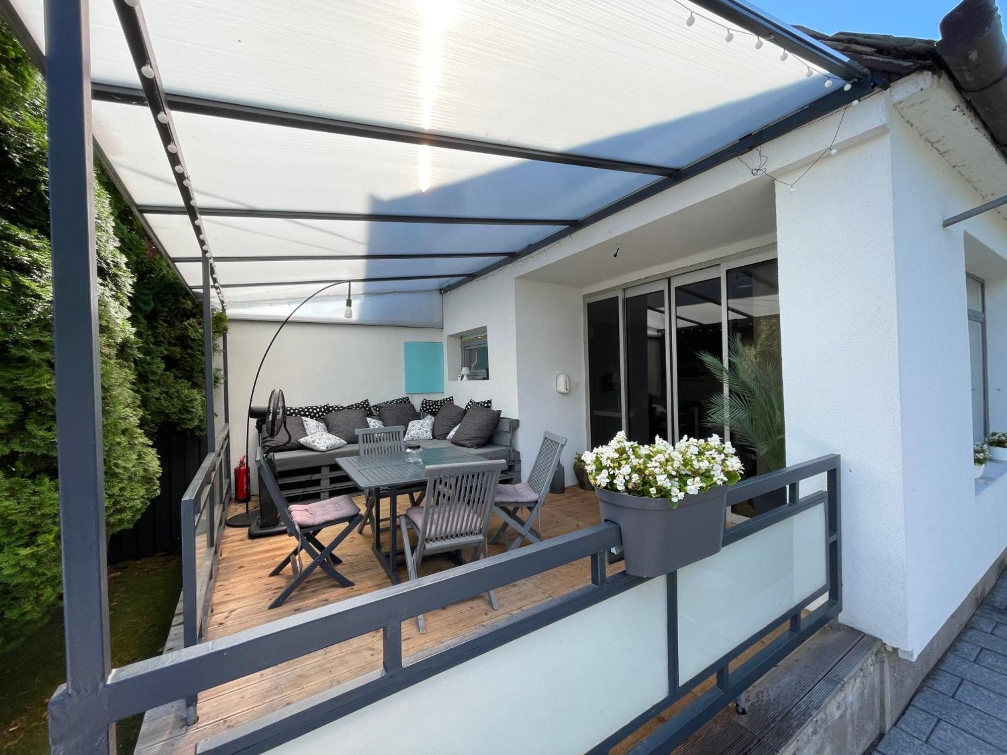 Nora Apartman Balatonkenese Exterior photo