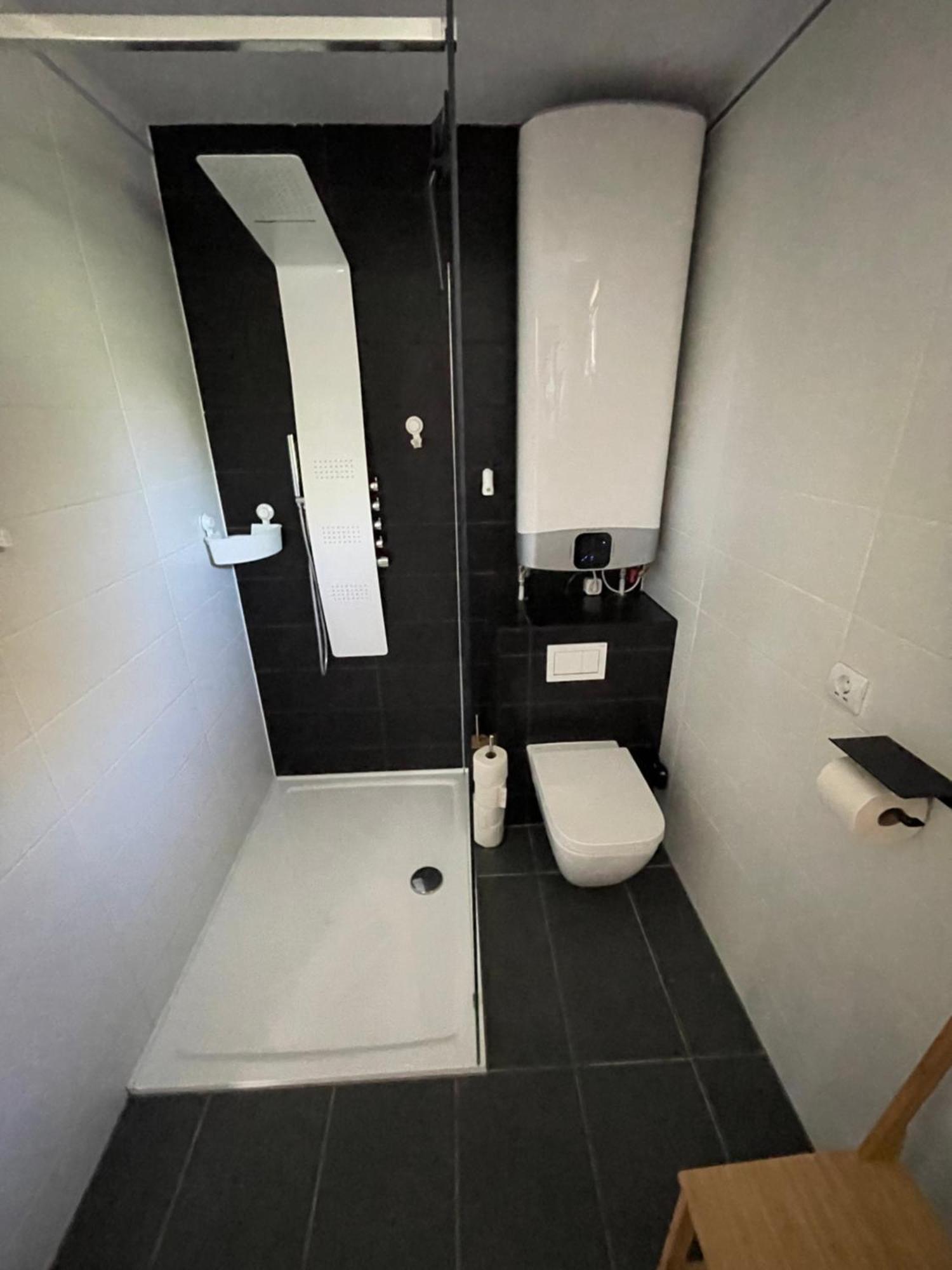 Nora Apartman Balatonkenese Exterior photo