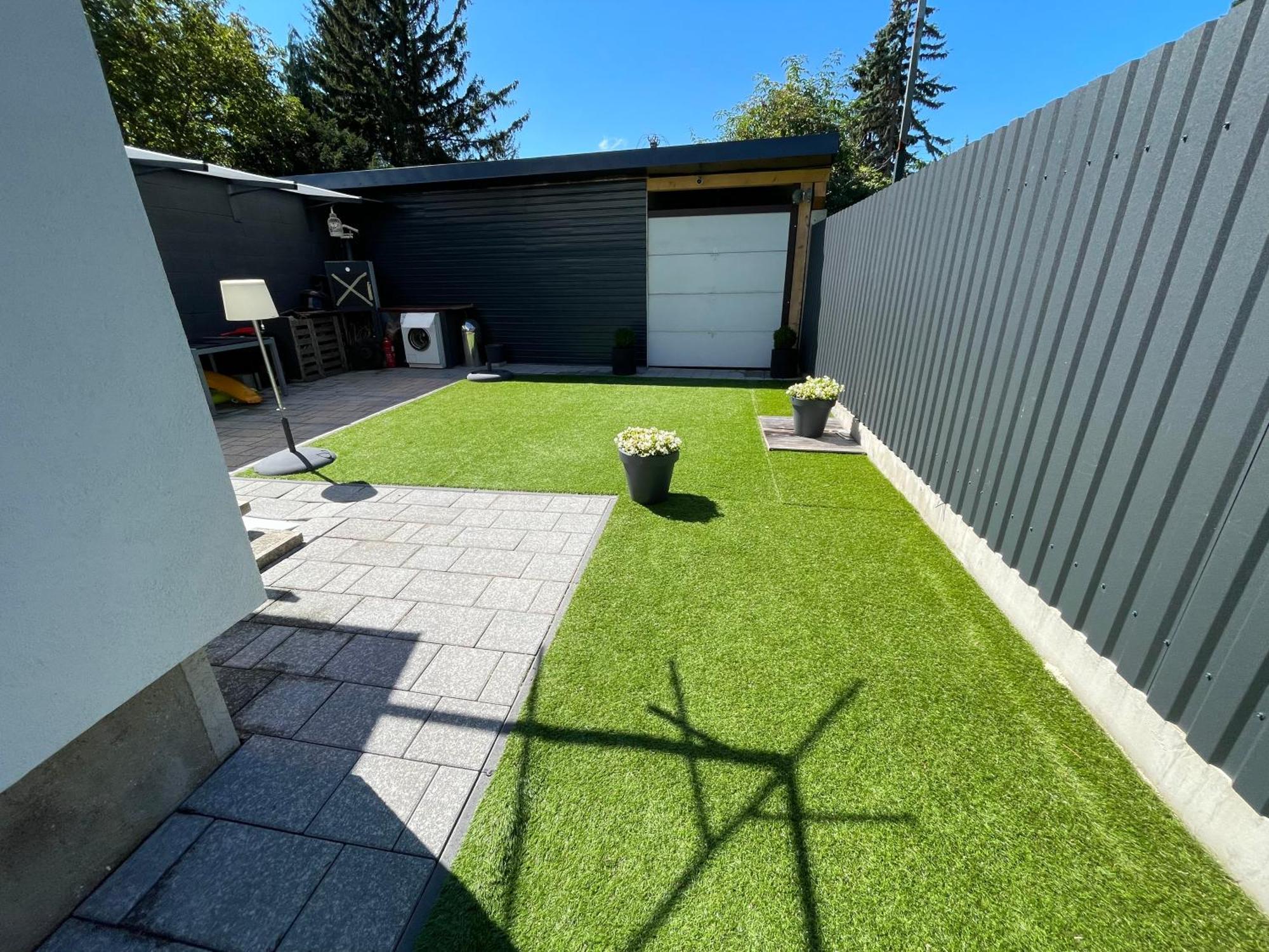 Nora Apartman Balatonkenese Exterior photo