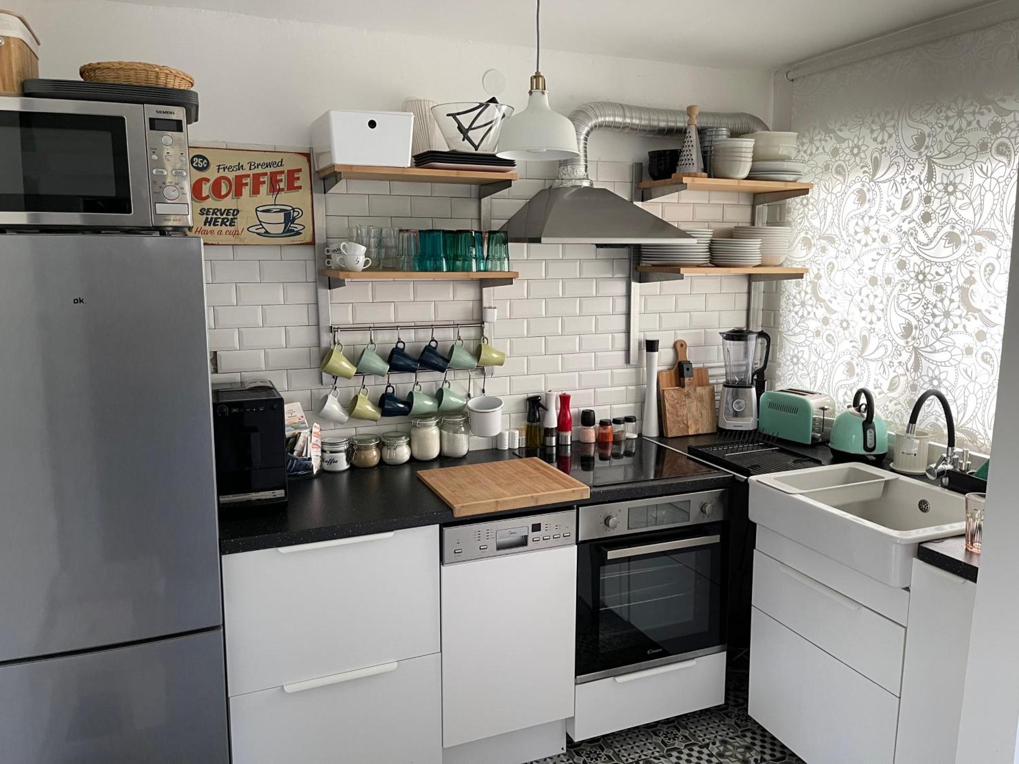 Nora Apartman Balatonkenese Exterior photo