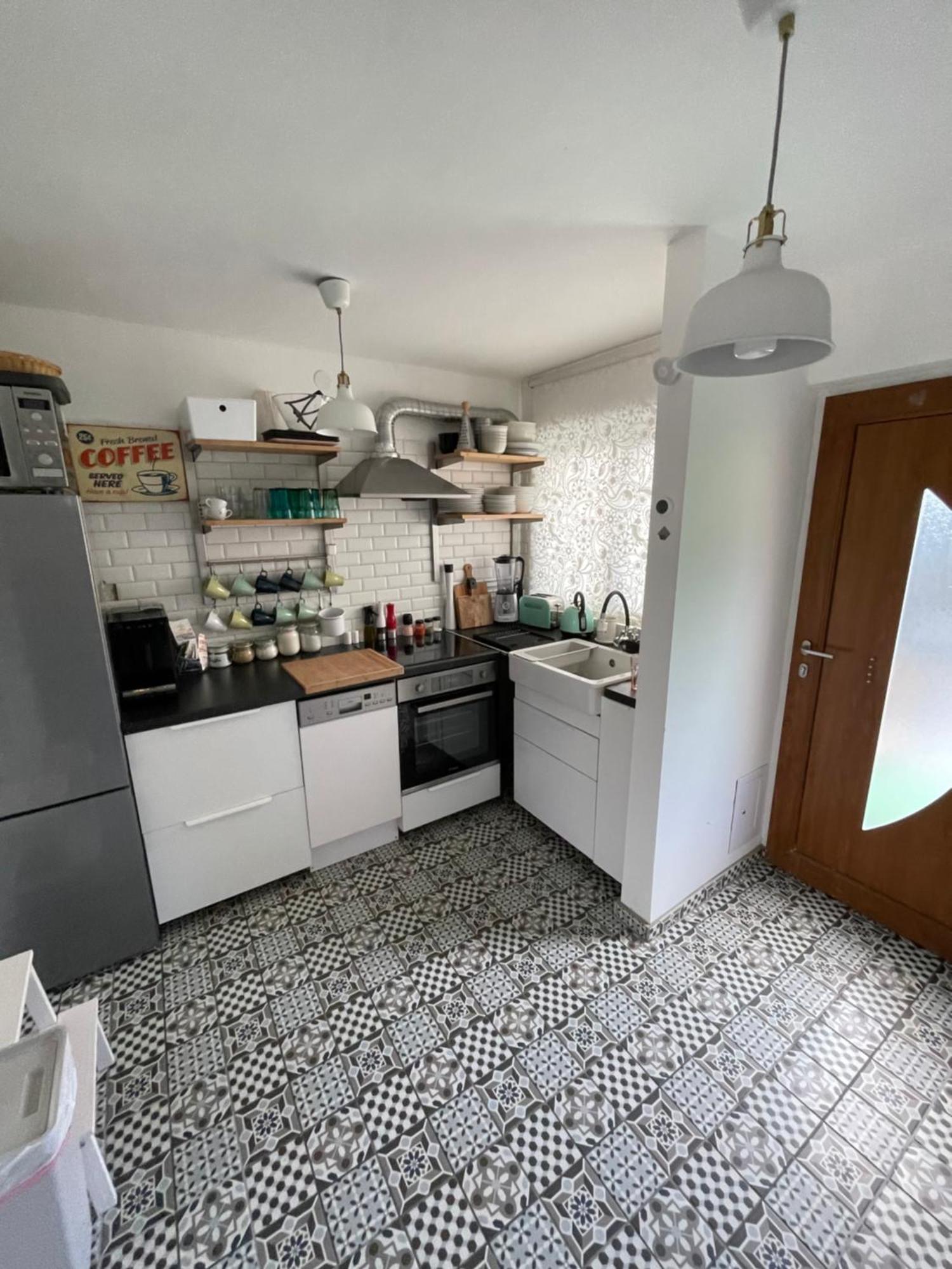 Nora Apartman Balatonkenese Exterior photo