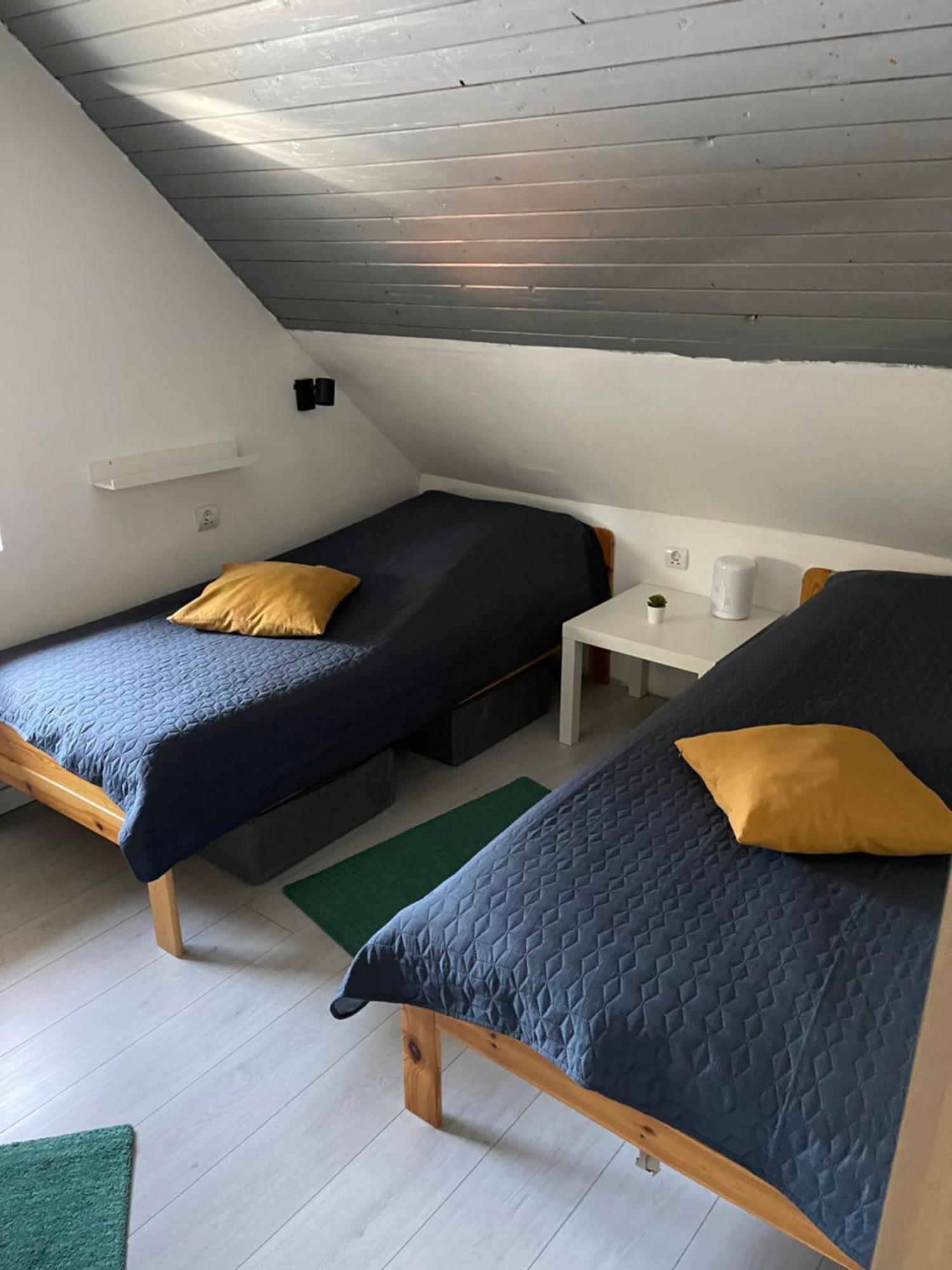 Nora Apartman Balatonkenese Exterior photo