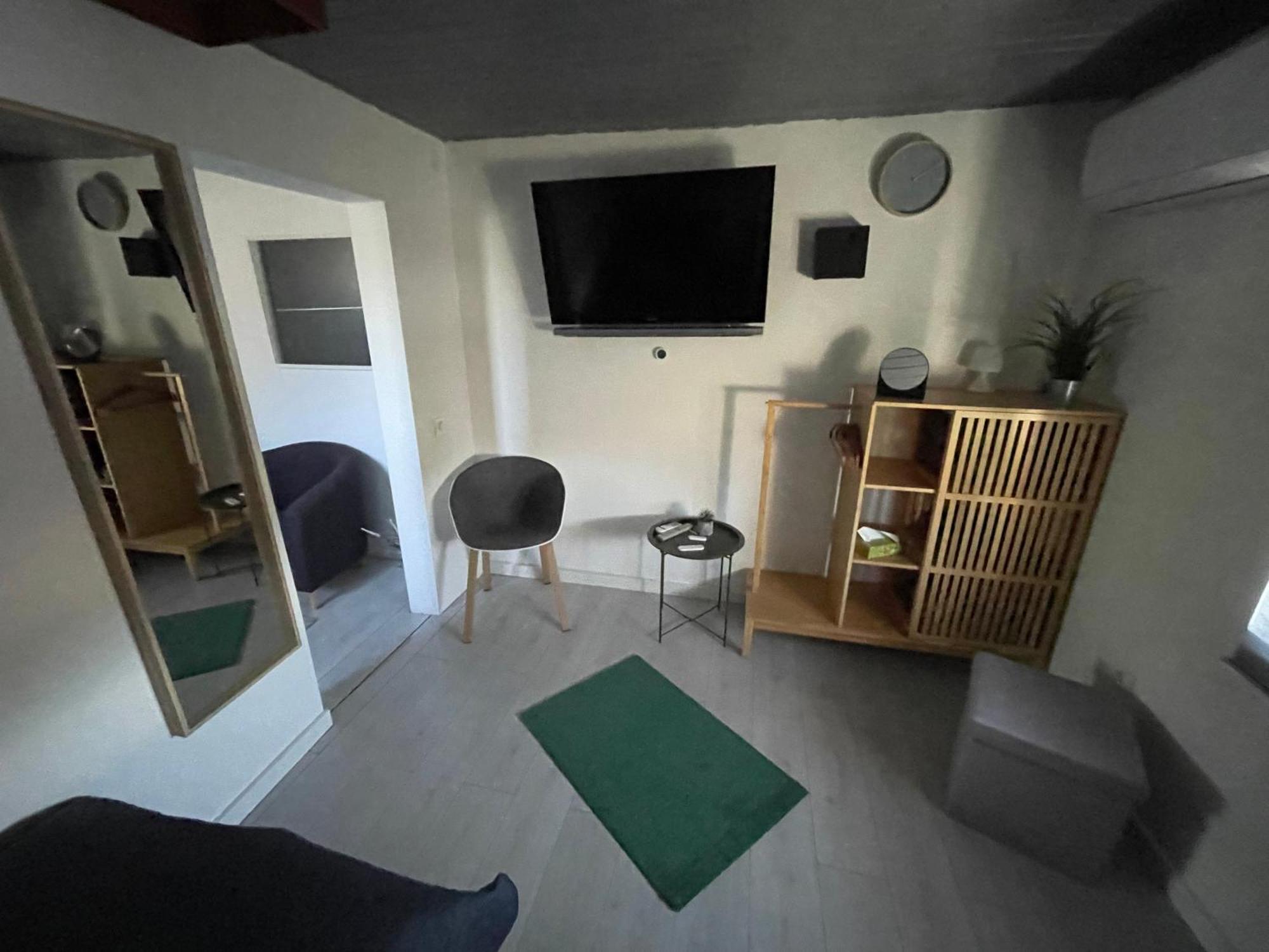 Nora Apartman Balatonkenese Exterior photo