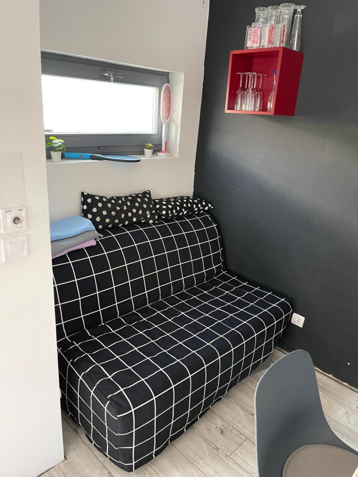 Nora Apartman Balatonkenese Exterior photo